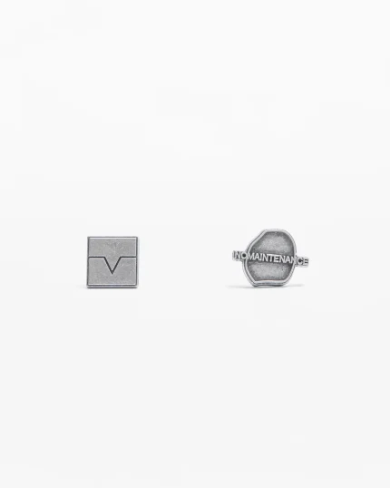 Logo Pins