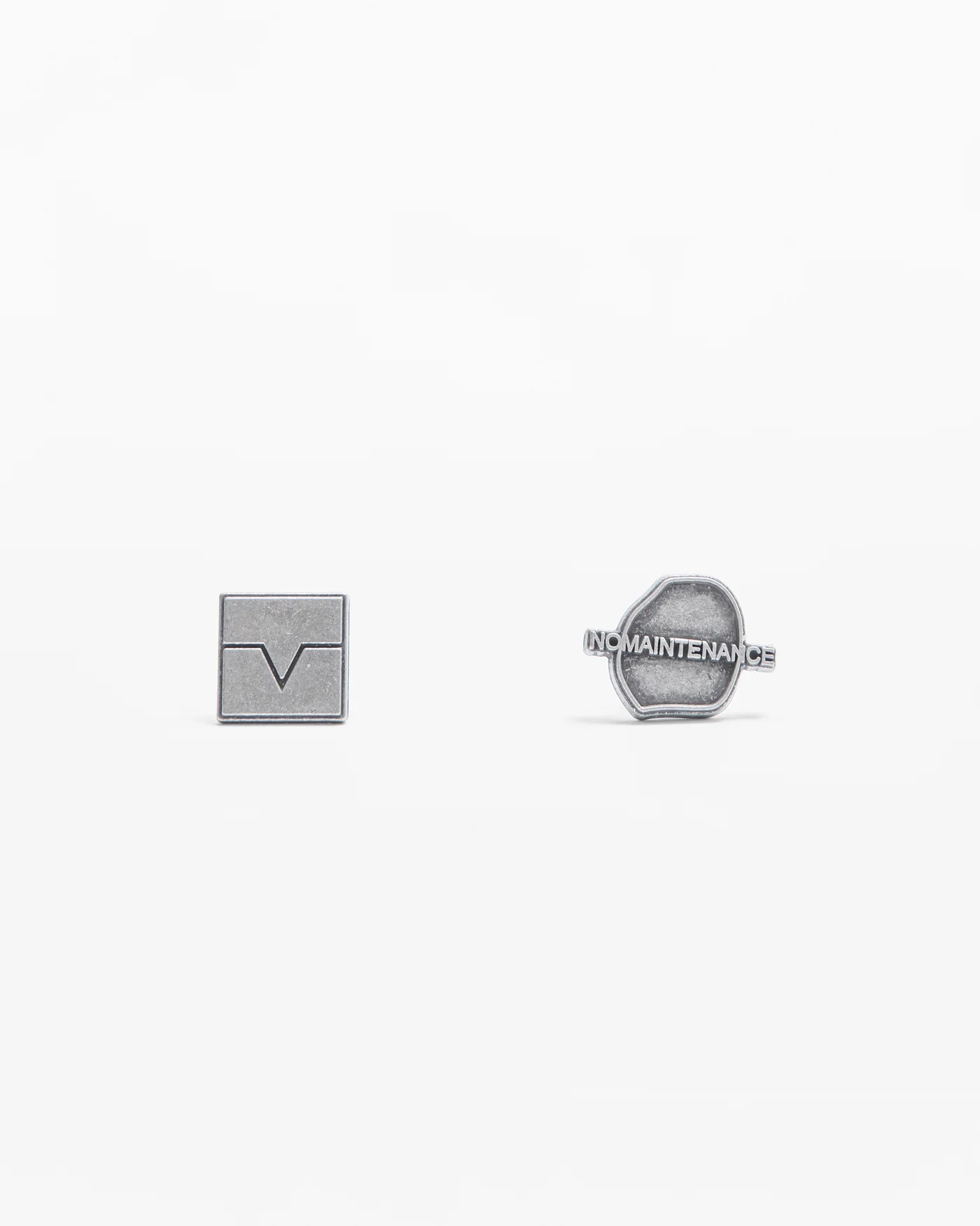 Logo Pins Logo Pins