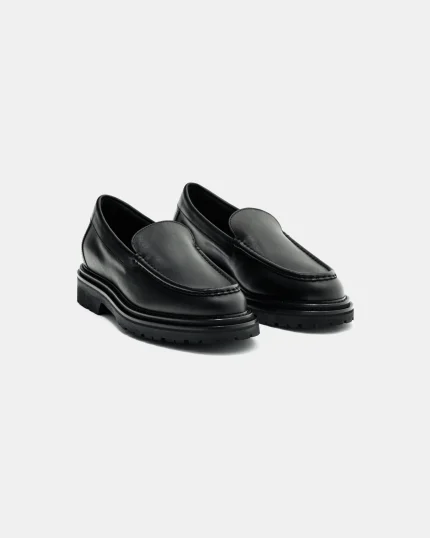 Moc Toe Loafer